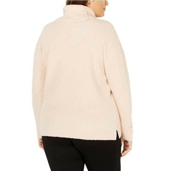 Calvin Klein 0X White Sweater BL70 - Picture 2 of 3